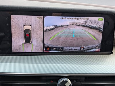 2026 Nissan Murano Platinum AWD