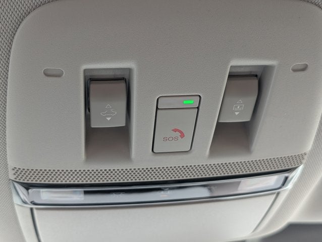 2026 Nissan Murano Platinum AWD