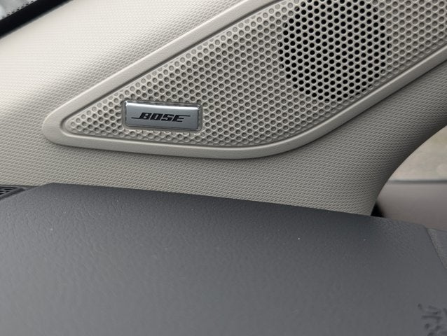 2026 Nissan Murano Platinum AWD