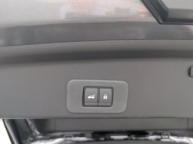 2027 Nissan Murano Platinum