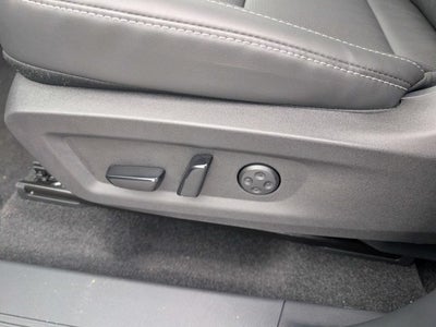 2027 Nissan Murano Platinum