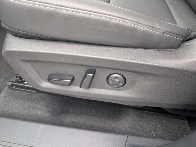 2027 Nissan Murano Platinum