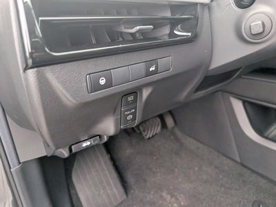 2027 Nissan Murano Platinum