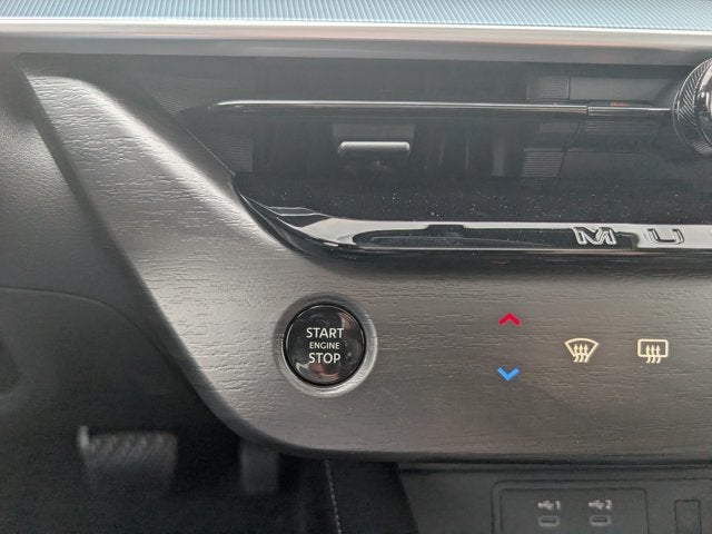 2027 Nissan Murano Platinum