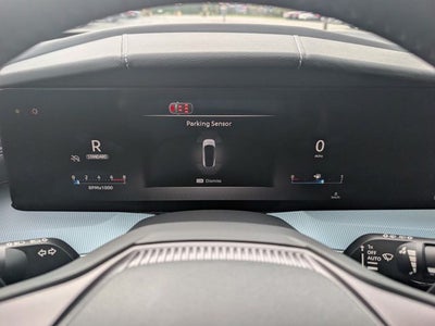 2027 Nissan Murano Platinum