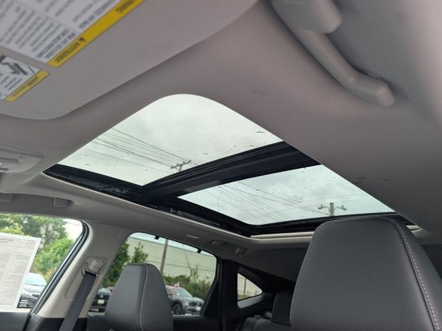 2027 Nissan Murano Platinum