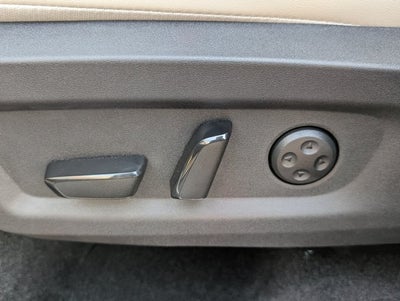 2027 Nissan Murano Platinum