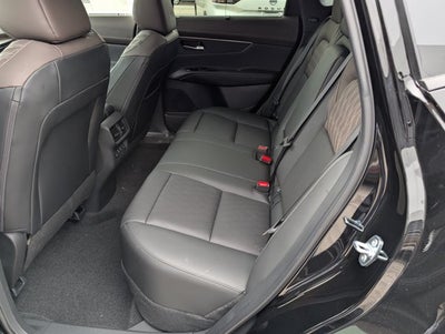 2026 Nissan Murano Base