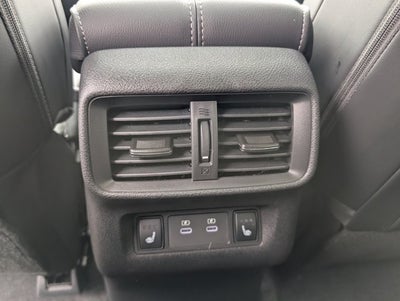 2026 Nissan Murano Base