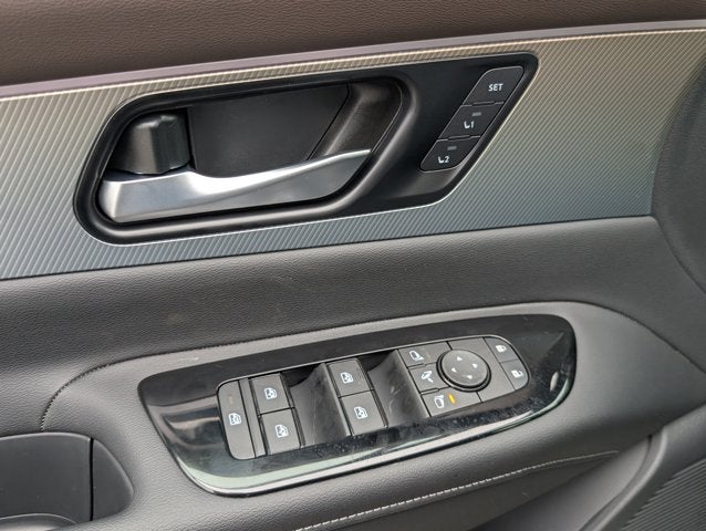 2026 Nissan Murano Base