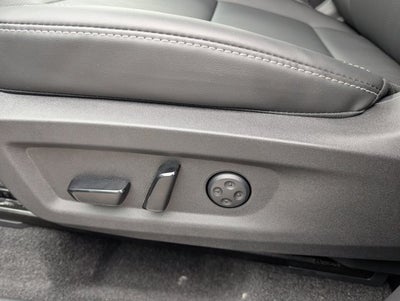 2026 Nissan Murano Base