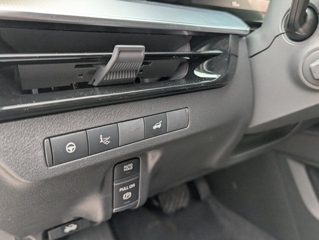 2026 Nissan Murano Base