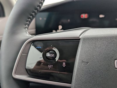 2026 Nissan Murano Base