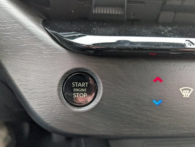 2026 Nissan Murano Base