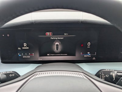 2026 Nissan Murano Base