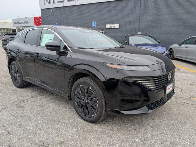 2026 Nissan Murano Base