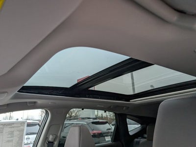 2026 Nissan Murano Base