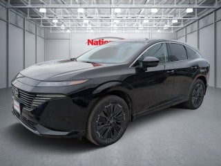 2026 Nissan Murano Base
