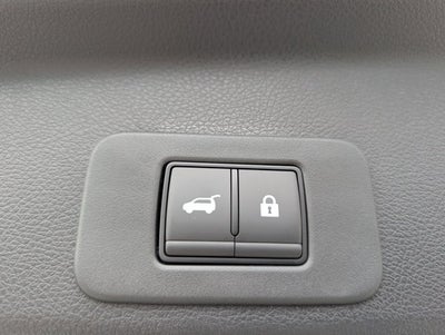 2026 Nissan Murano Base