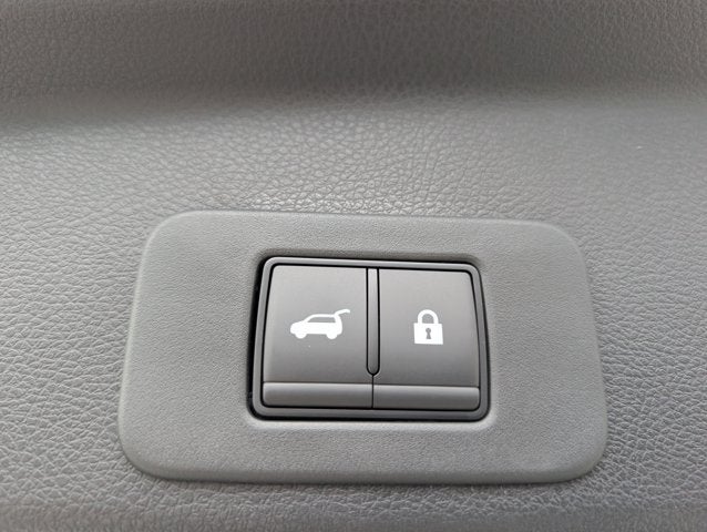 2026 Nissan Murano Base