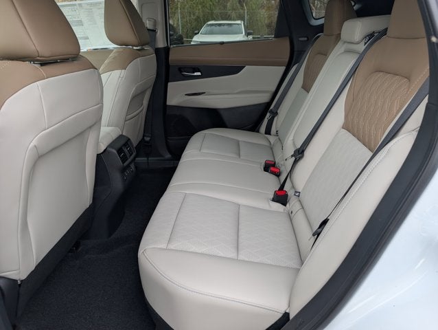 2026 Nissan Murano Base