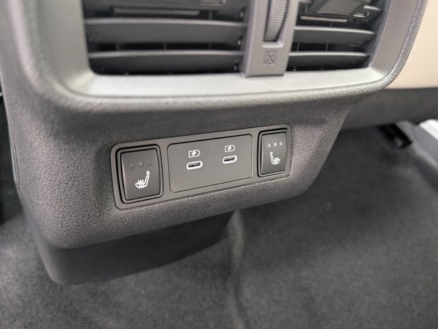 2026 Nissan Murano Base