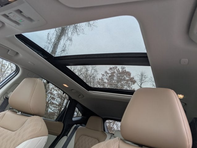 2026 Nissan Murano Base