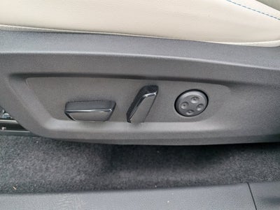 2026 Nissan Murano Base