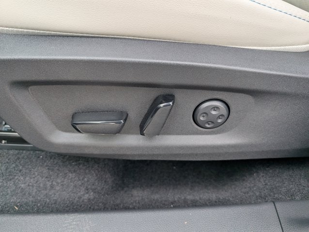 2026 Nissan Murano Base