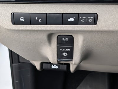 2026 Nissan Murano Base