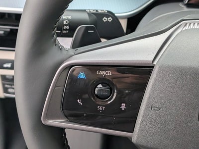 2026 Nissan Murano Base