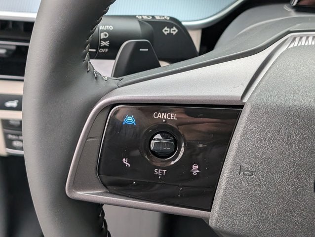 2026 Nissan Murano Base