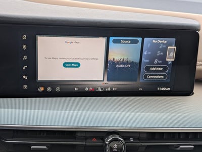 2026 Nissan Murano Base