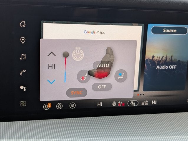 2026 Nissan Murano Base