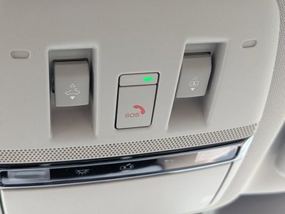 2026 Nissan Murano Base