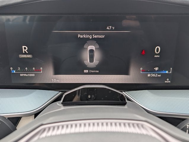 2026 Nissan Murano Base