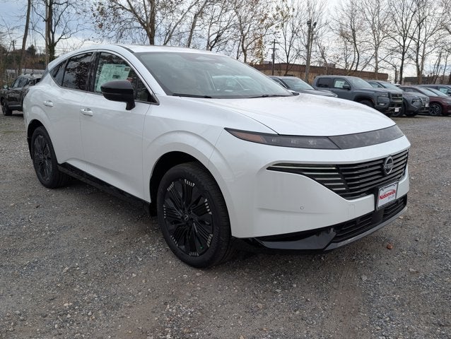 2026 Nissan Murano Base