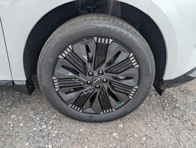 2026 Nissan Murano Base