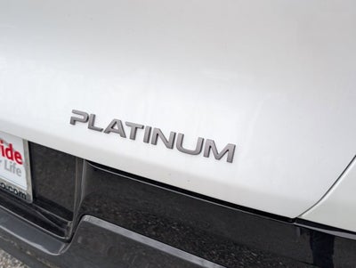 2026 Nissan Murano Base