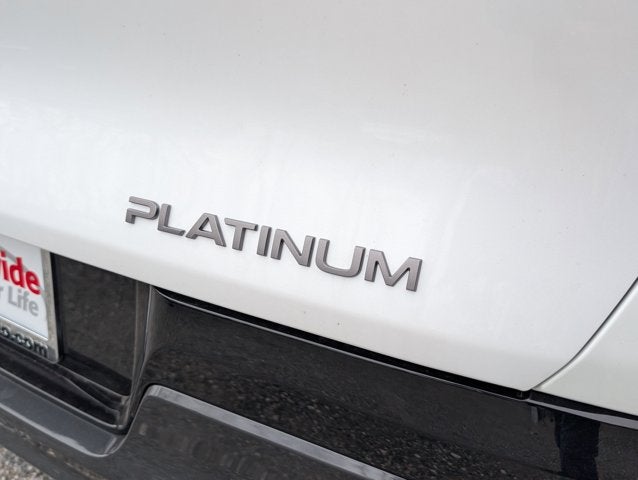 2026 Nissan Murano Base