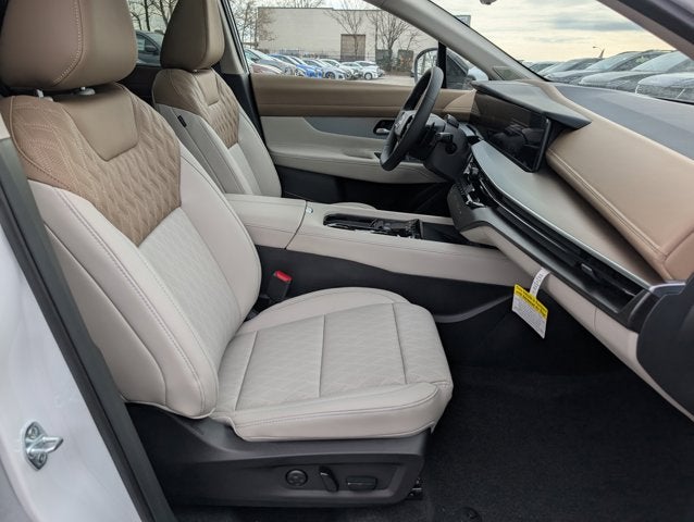 2026 Nissan Murano Base