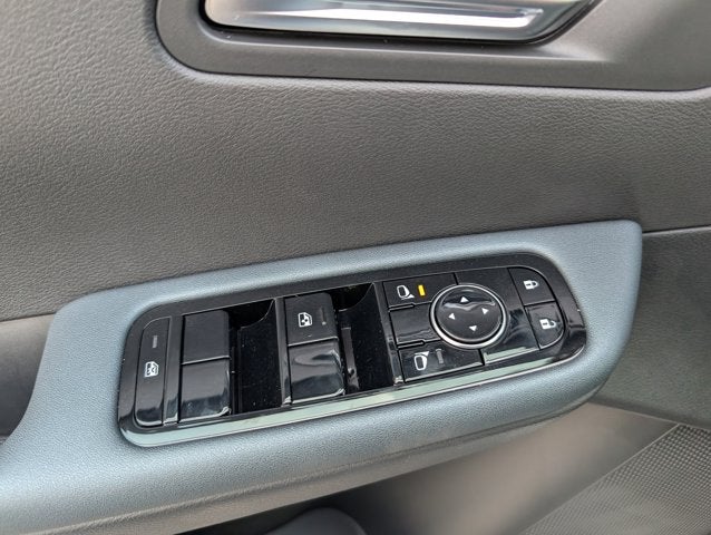 2026 Nissan LEAF SV+