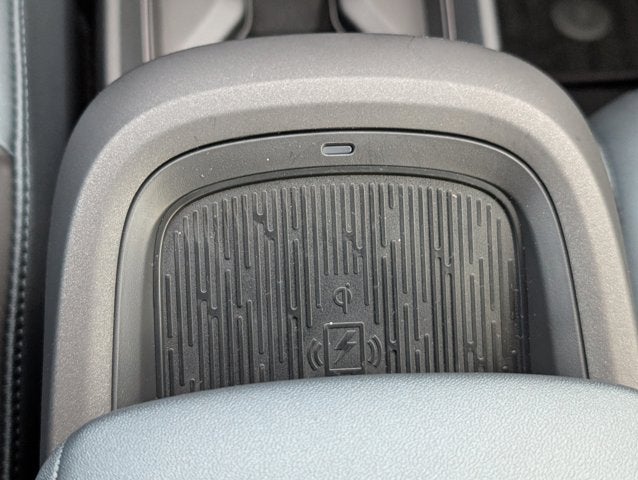 2026 Nissan LEAF SV+