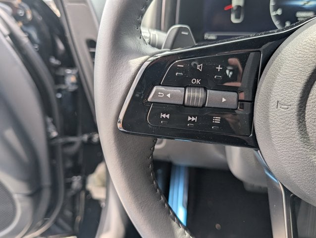 2026 Nissan 370Z Base