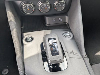 2026 Nissan 370Z Base