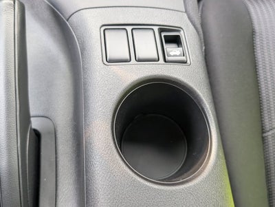 2026 Nissan 370Z Base