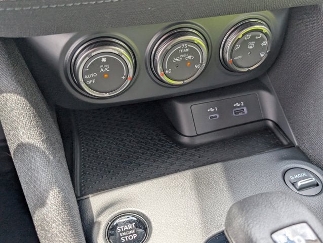 2026 Nissan 370Z Base