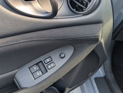 2026 Nissan Z Sport