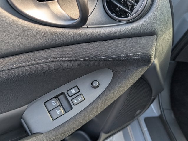 2026 Nissan Z Sport