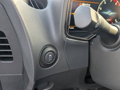 2026 Nissan Z Sport